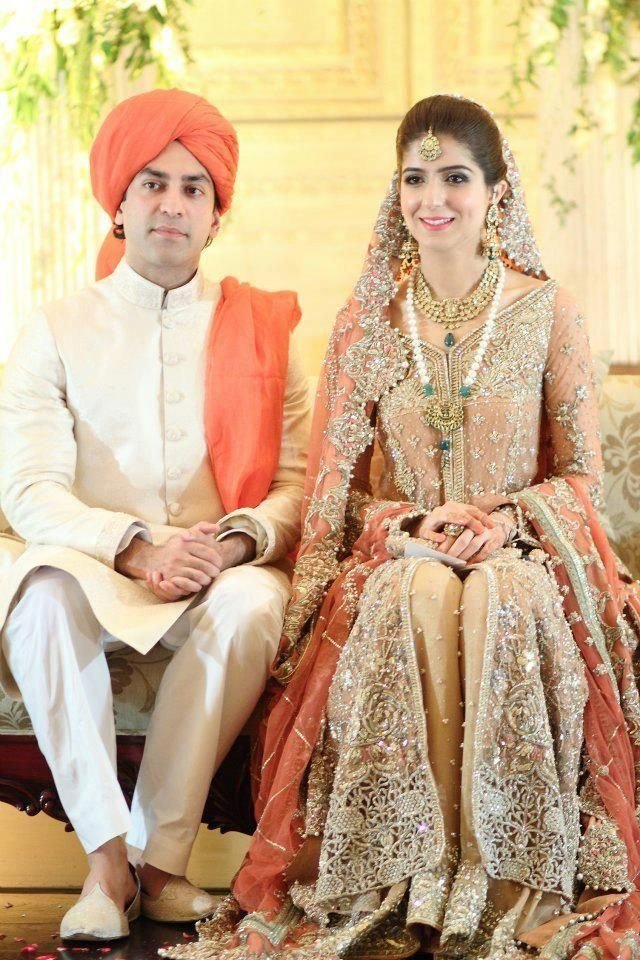 Anas & Shariya