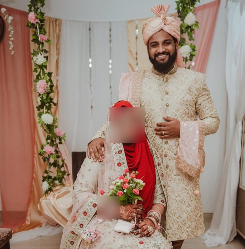 Ibrahim & Yalnaaz